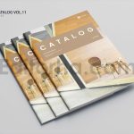 Furniture Catalog Vol.11