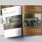 Furniture Catalog Vol.11