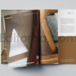 Furniture Catalog Vol.11