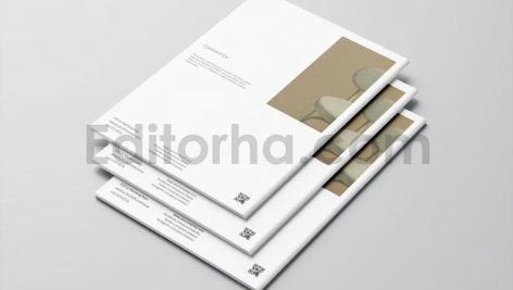 دانلود فایل لایه باز کاتالوگ مبلمان و دکوراسیون Furniture Catalog
