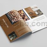 دانلود فایل لایه باز کاتالوگ مبلمان و دکوراسیون Furniture Catalog