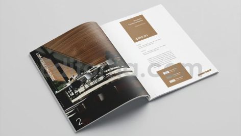 Furniture Catalog Vol.11