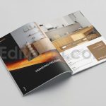 دانلود فایل لایه باز کاتالوگ مبلمان و دکوراسیون Furniture Catalog