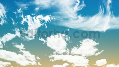 Clouds Stamp Brushes Vol.4