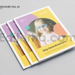 Day Care Brochure Vol.10
