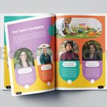 Day Care Brochure Vol.10