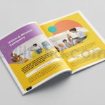Day Care Brochure Vol.10