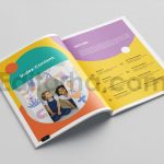 Day Care Brochure Vol.10