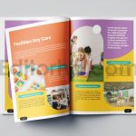 Day Care Brochure Vol.10