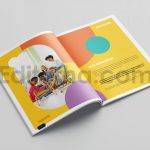 Day Care Brochure Vol.10