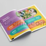 Day Care Brochure Vol.10