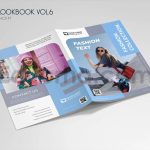 Fashion Lookbook Vol.6