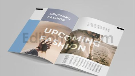 Fashion Lookbook Vol.6