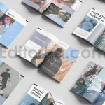 Fashion Lookbook Vol.6