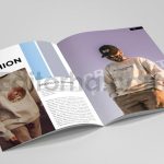 Fashion Lookbook Vol.6