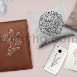Floral Botanical Logo