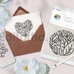 دانلود کالکشن لوگوی فلورال و بوتانیکال حرفه ای Floral Botanical Logo