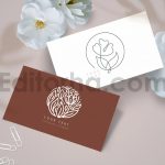 Floral Botanical Logo