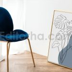 Floral Vector Line Art