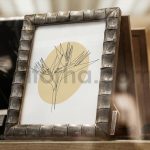 دانلود کالکشن لاین آرت گل ها با طراحی خطی ظریف Floral Vector Line Art