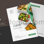 Clean Food Catalog