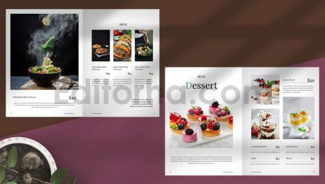Clean Food Catalog