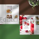 Clean Food Catalog