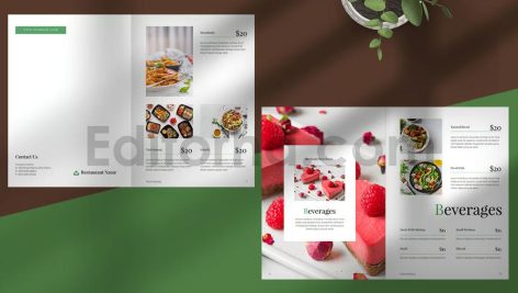 Clean Food Catalog