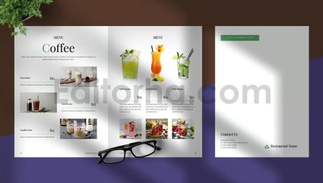 Clean Food Catalog