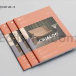 Furniture Catalog Vol.14