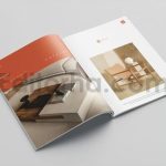 Furniture Catalog Vol.14