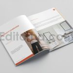 دانلود فایل لایه باز کاتالوگ مبلمان و دکوراسیون Furniture Catalog