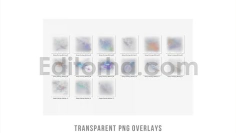 Galaxy starry night milky way photoshop overlays