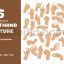 Hand Gestures Sign Drawing Collections
