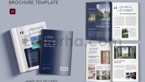 Hotel Brochure