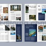 Hotel Brochure