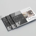 دانلود فایل لایه باز کاتالوگ دکوراسیون داخلی Interior Catalog