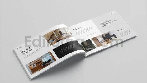Interior Catalog Vol.14