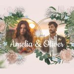 Wedding Invitation