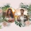 Wedding Invitation
