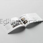 دانلود فایل لایه باز کاتالوگ افقی دکوراسیون داخلی، برای معرفی پروژه‌های معماری