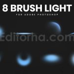 Light Brush PS