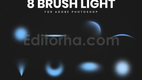 Light Brush PS