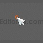 Mouse Click Animation Alpha