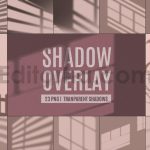 Shadow Overlay Set