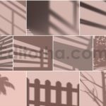 Shadow Overlay Set