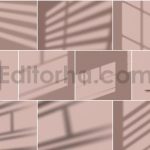 دانلود مجموعه ۲۳تایی اورلی های سایه Shadow Overlay Set