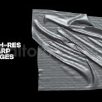 Plastic Tapes Vol.2 - 30 Textures Pack