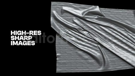 Plastic Tapes Vol.2 - 30 Textures Pack