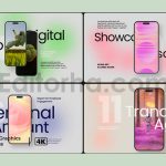 Digital App Presentation